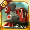 火车驾驶-铁路司机游戏
