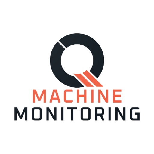Machine Monitoring System