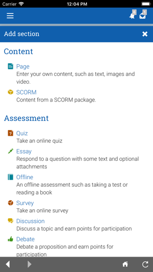 Mclaren Health eLearning(圖4)-速報App