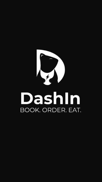 DashIn - Personalized Dining