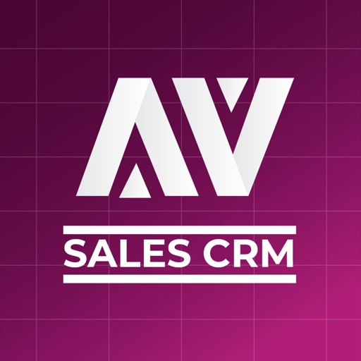 Averox Sales CRM