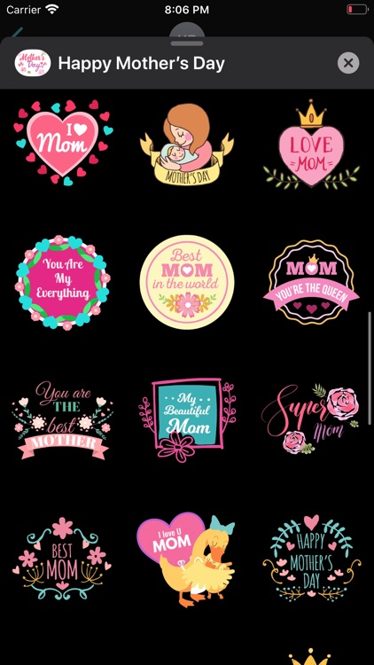 Happy Mother’s Day * screenshot-7
