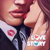 Love Story®: Liebes Spiele