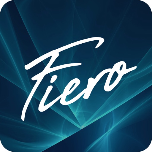 FIERO AUDIO