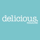 delicious. magazine UK