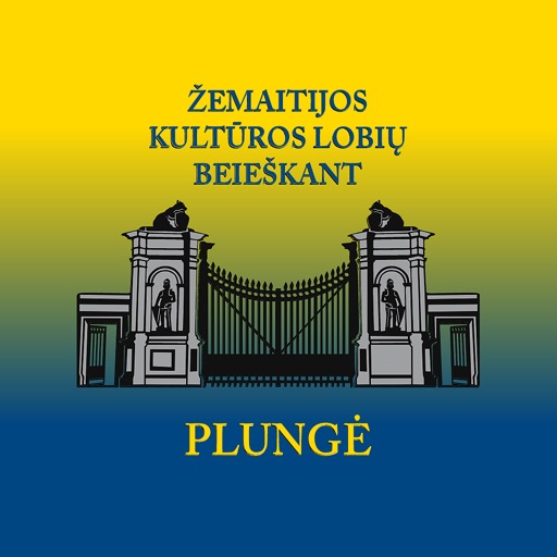 Žemaitijos lobių paieška Download