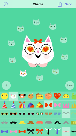 Emoji Pals(圖2)-速報App