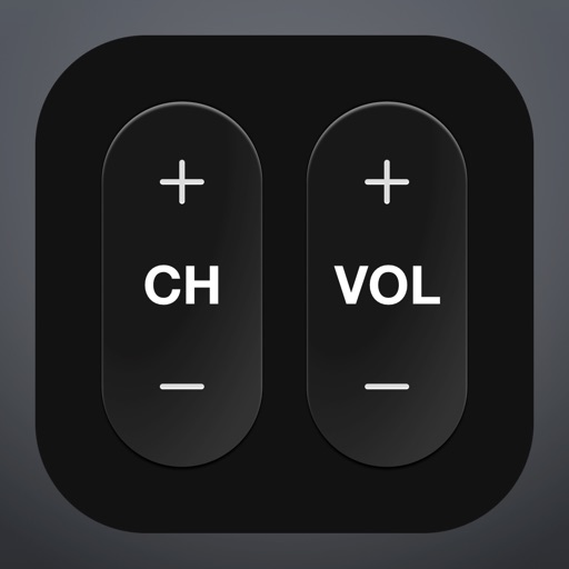 Smart TV Remote Control Ⓘ