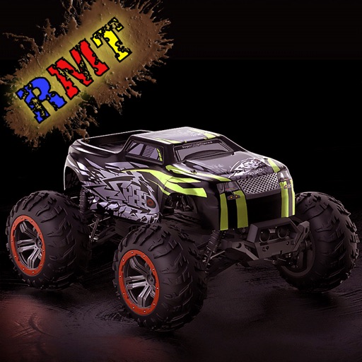 Monster Truck Stunt-Driving 21