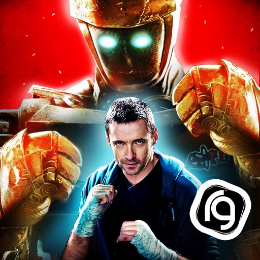 Reliance Games unveils a brand new character in its biggest ever fan led update to Real Steel
