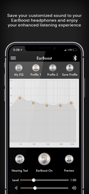 EarBoost(圖4)-速報App