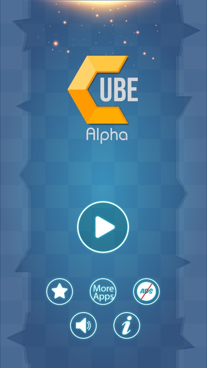 Cube Alpha screenshot-0