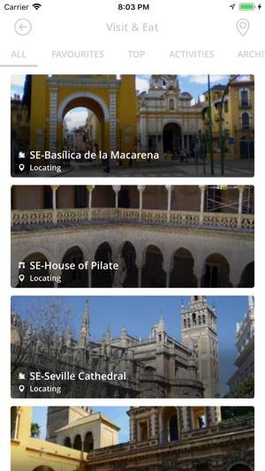 Andalucía Auténtica(圖4)-速報App