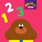 ***** As seen on Nick Jr