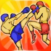 Retro Kick Boxing