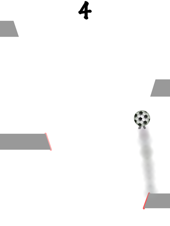 Mr. Headball screenshot 2