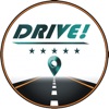 DRIVE! PASSAGEIROS