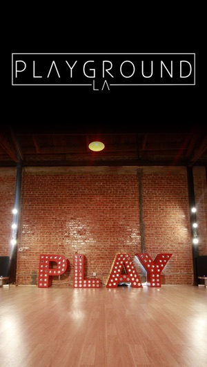 Playground LA