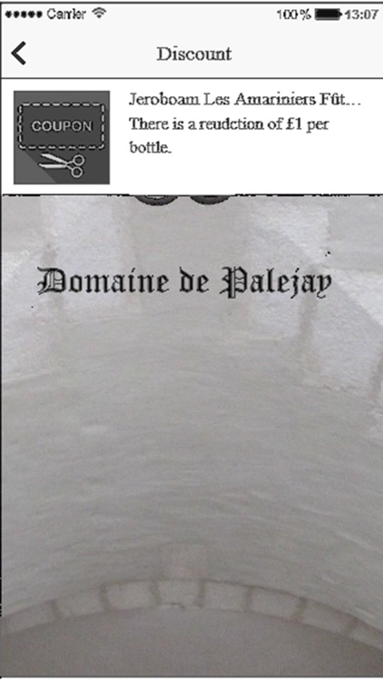 Domaine de Palejay screenshot-3