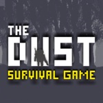 THE DUST PIXEL SURVIVAL GAME