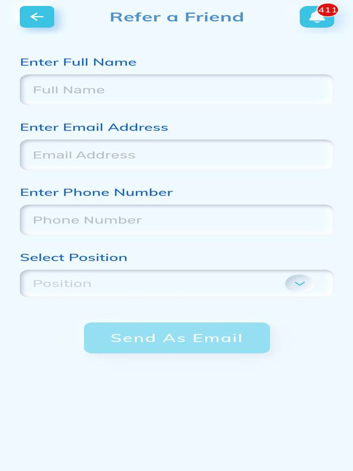 Book Me In – Ocean Healthcare