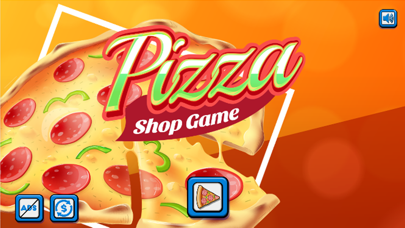 Pizza Shop: Cooking Games screenshot 3
