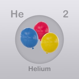 Periodic Table Chemistry 4 Apple Watch App