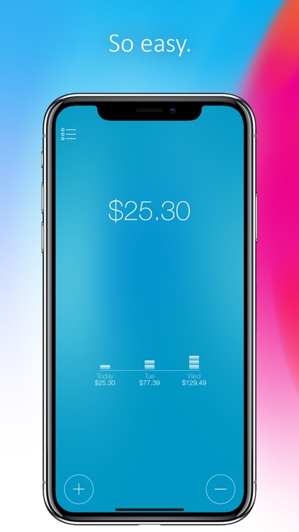 Daily Budget Original