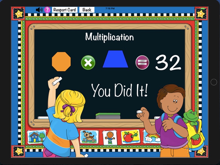 Shape Arithmetics screenshot-9