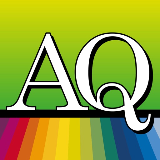 AQ: Australian Quarterly icon