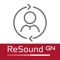 The ReSound Smart 3D™ app is compatible with the following hearing aids: