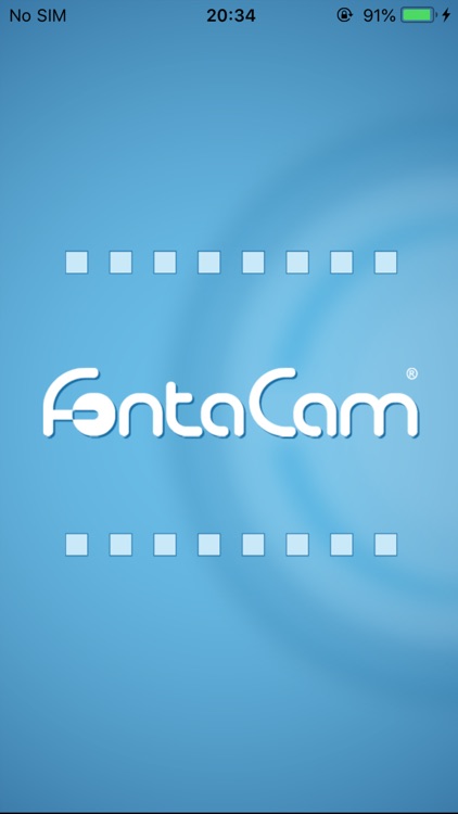 FontaCam