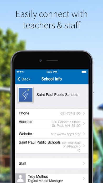 How to cancel & delete MySPPS St Paul Schools from iphone & ipad 4