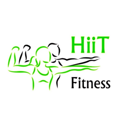 Hiit Fitness