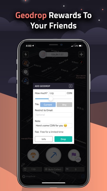 COIN: Explore the World screenshot-5