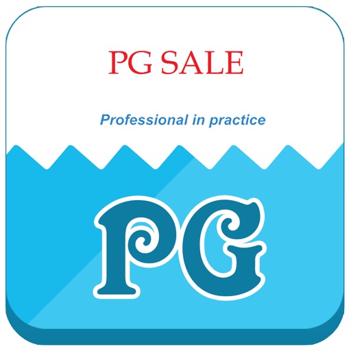 PG SALE