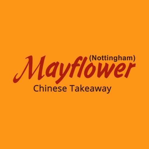 Mayflower Chinese Takeaway