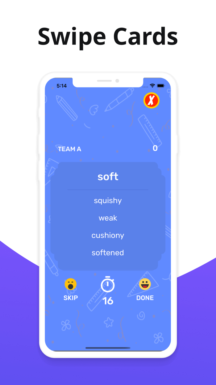 Funny Taboo Game TabooMania