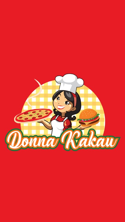 Pizzaria Donna Kakau