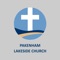 This is the official app of Pakenham Lakeside Church