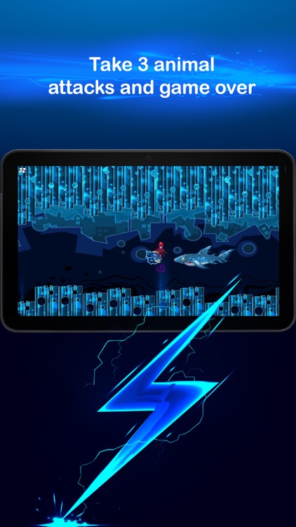 aquamarine submarine screenshot-3