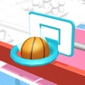 Get Basket Shoot Pusher for iOS, iPhone, iPad Aso Report