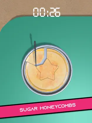 Captura de Pantalla 2 Squid Game Challenge iphone