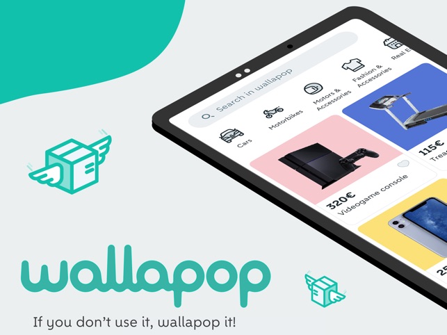 Wallapop