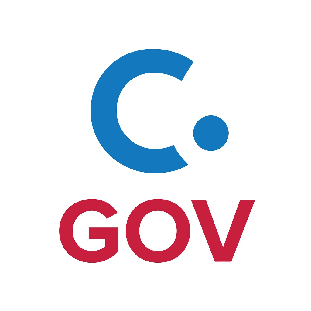 ConcurGov App Icon
