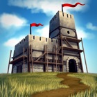 Top 36 Games Apps Like Lords & Knights - Medieval MMO - Best Alternatives