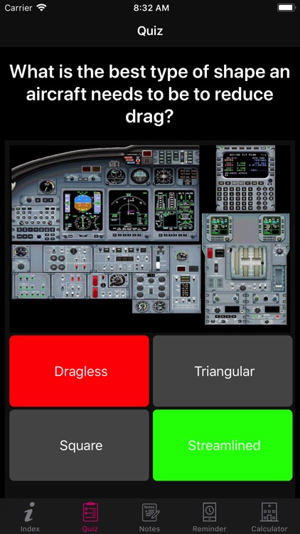 Diamond DA20 Flight Checklist screenshot-4