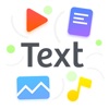 Textr - Simple Text Extractor