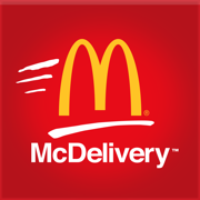 McDelivery Korea