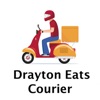 Drayton Eats Courier